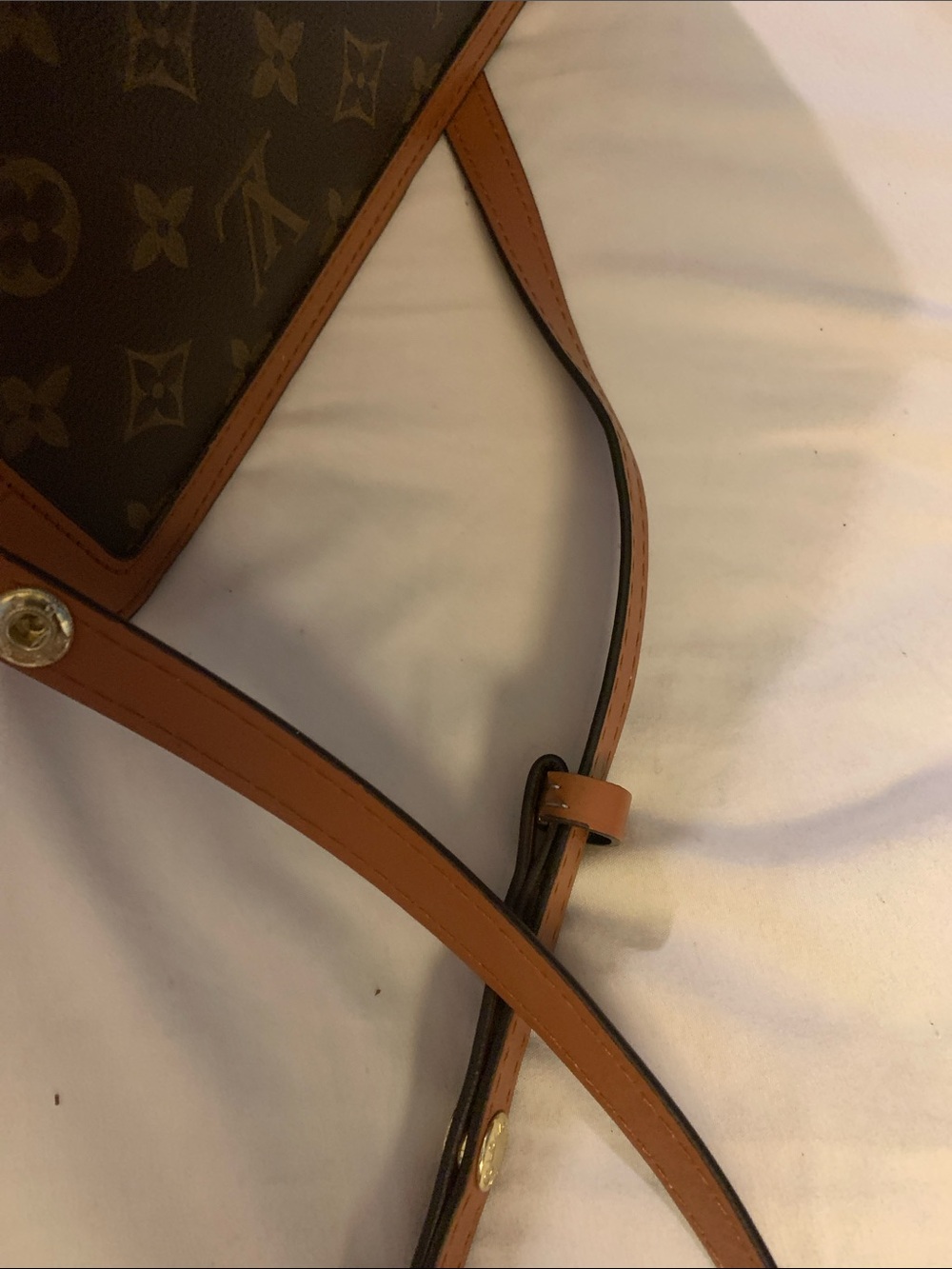 Shoulder bag - Picture 5 of 6